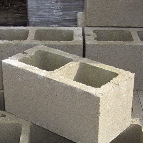 Betonski blokovi